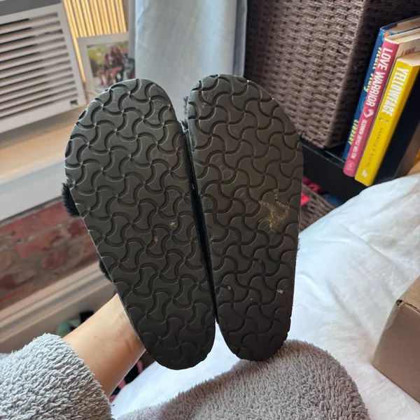 Birkenstock Arizona Shearling - Image 4