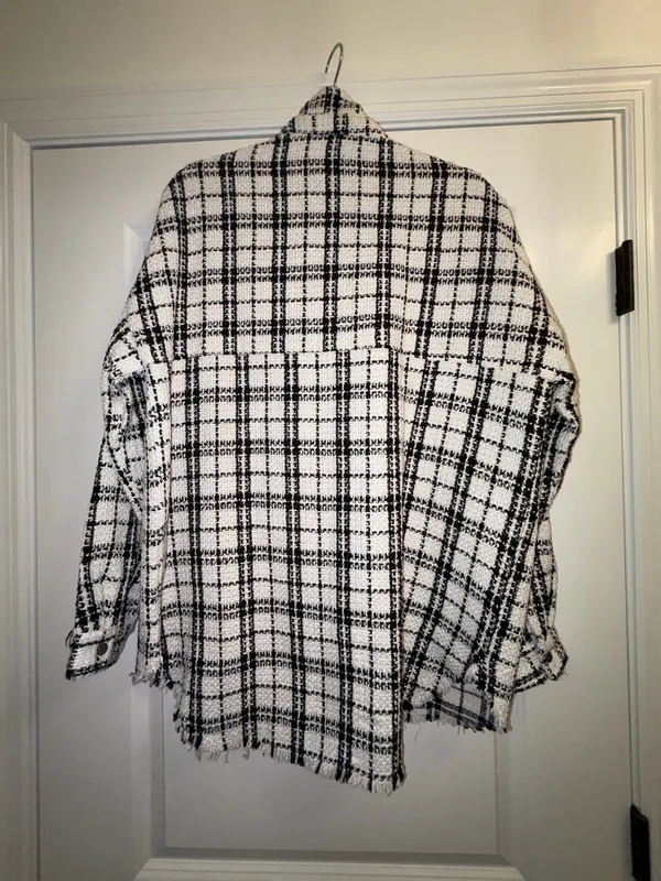 12th Tribe Jacket - Image 2