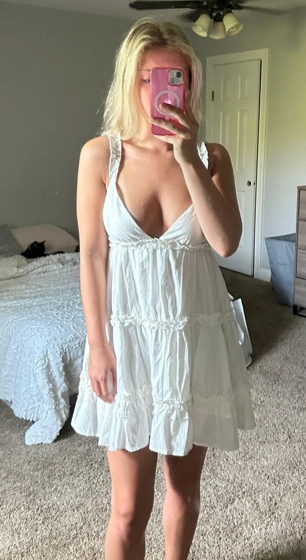 Princess Polly Romeo Mini Dress - Image 2