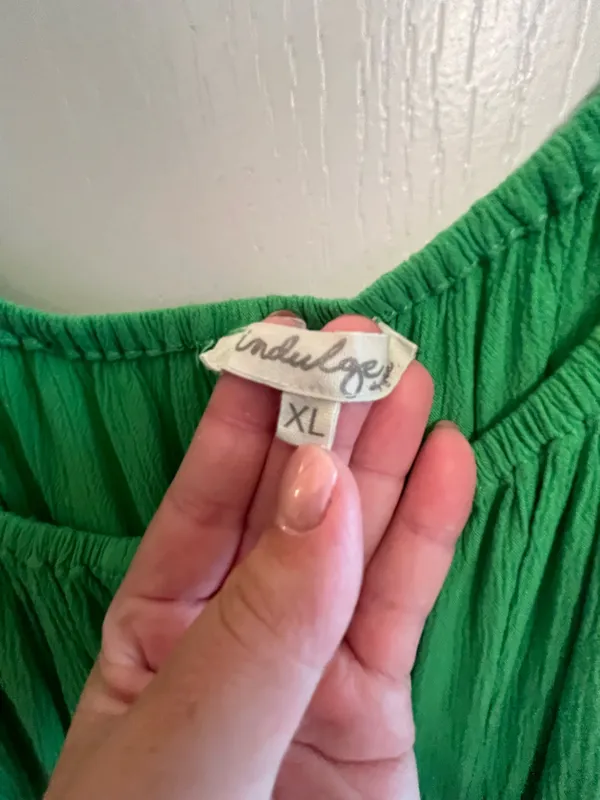 Indulge Dress Mini - Image 3