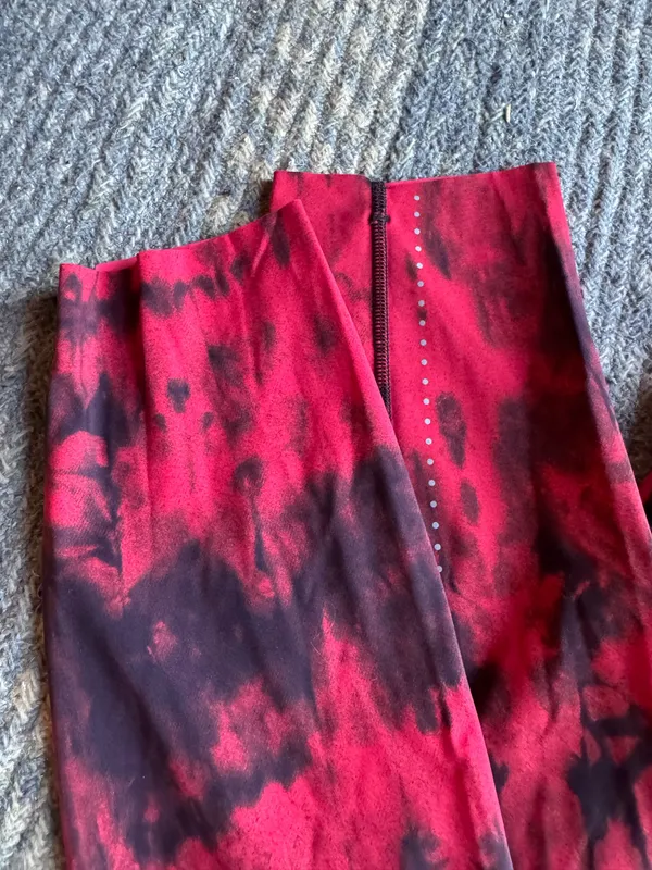 Lululemon Leggings - Image 3