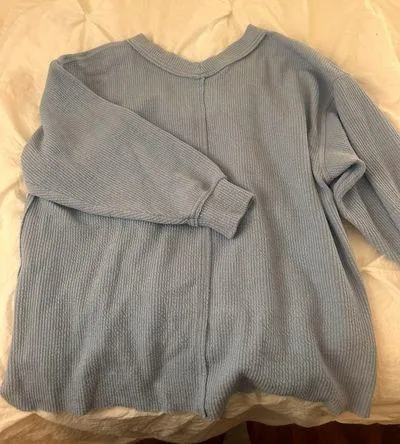 Aerie Sweatshirt - Image 4
