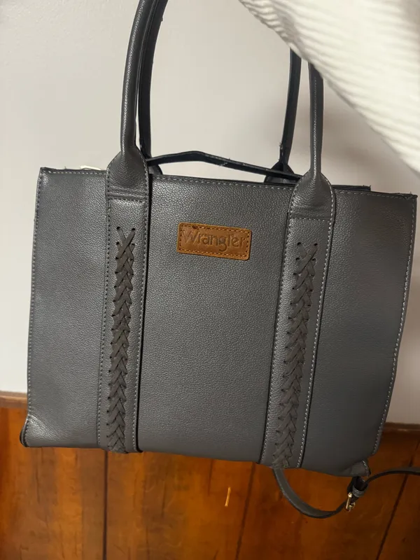 Wrangler purse - Image 3