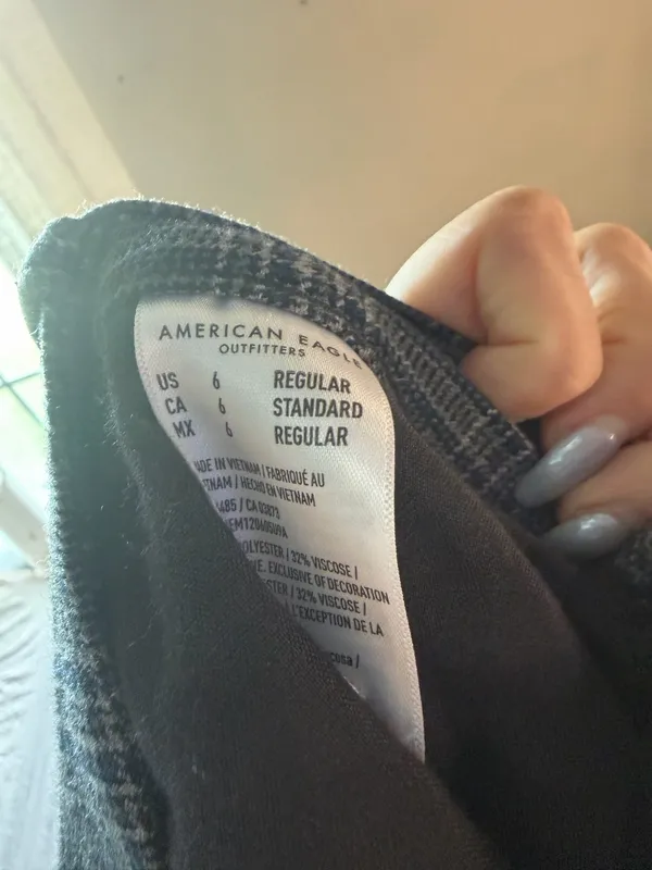 American Eagle Trousers - Image 2