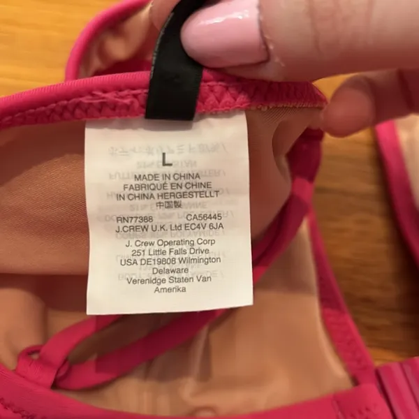 J Crew Bikini - Image 4