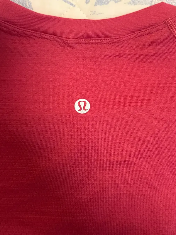 Lululemon Swiftly Tech - Image 5