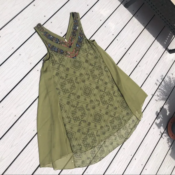 Free People Top - Image 5