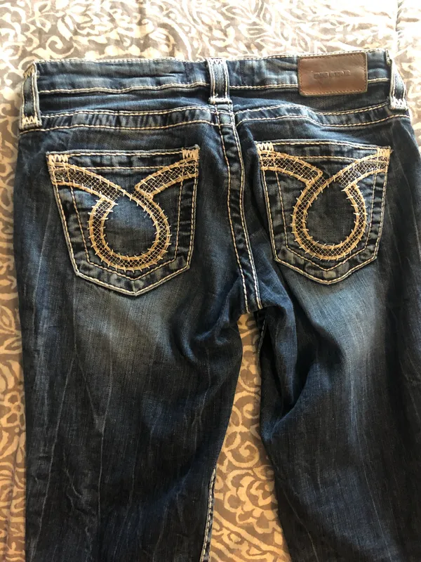 Jeans - Image 3