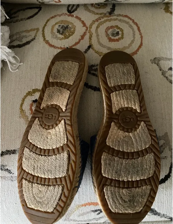 Ugg Sandlas - Image 4