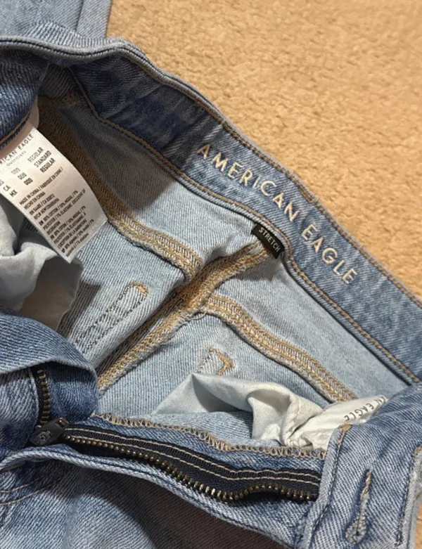American Eagle Jeans - Image 2