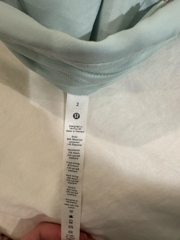 Lululemon Skirt - Image 4