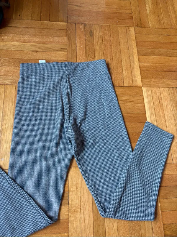 ♟️ dark academia leggings ♟️ - Image 4