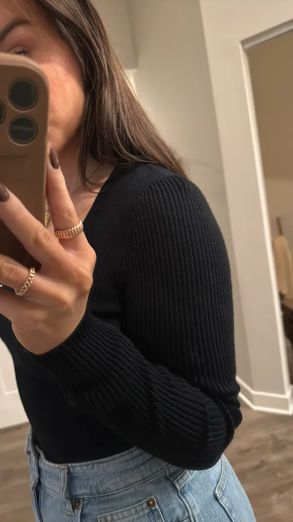 Abercrombie Bodysuit - Image 6