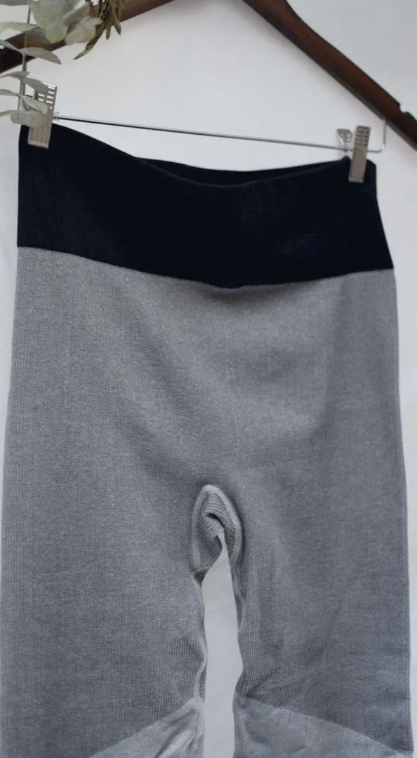 Aerie Chill Play Move Seamless Leggings - Image 4