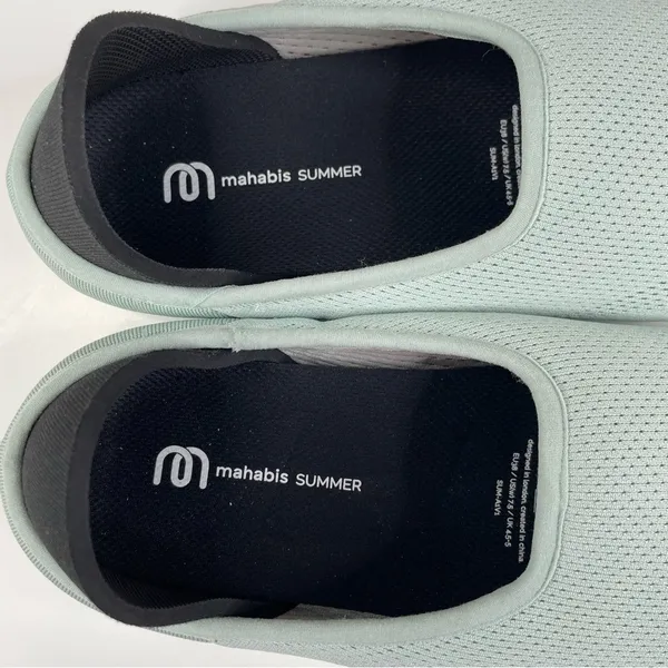 Mahabis Summer Slippers Size 7.5‎ - Image 9
