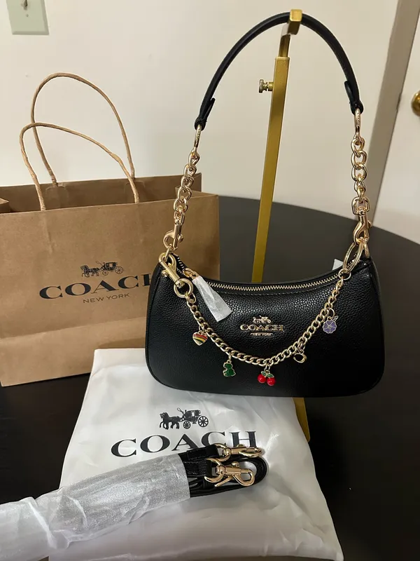 Coach Teri bundle bag  - Image 2