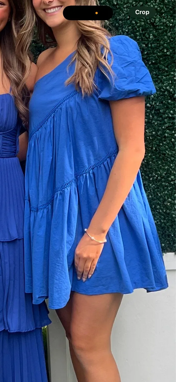 Beginning Boutique Dress - Image 2
