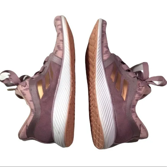 Adidas‎ Edge Lux 3 Road Running Shoe Size 9.5 READ DESCRIPTION - Image 9