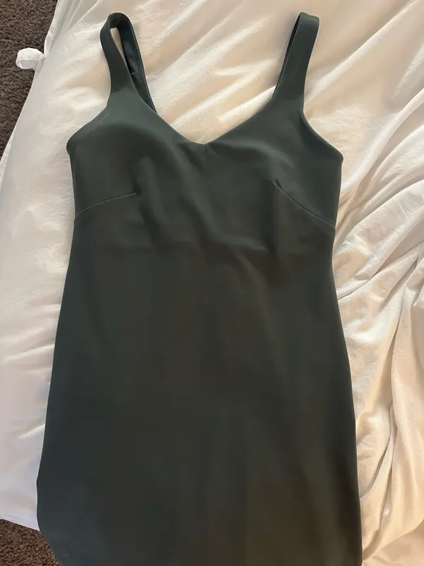 Lululemon Align Dress 4 - Image 7