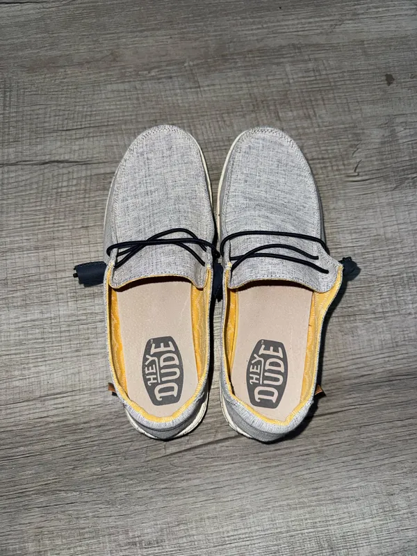 Hey Dude Slip-On Shoes - Image 2