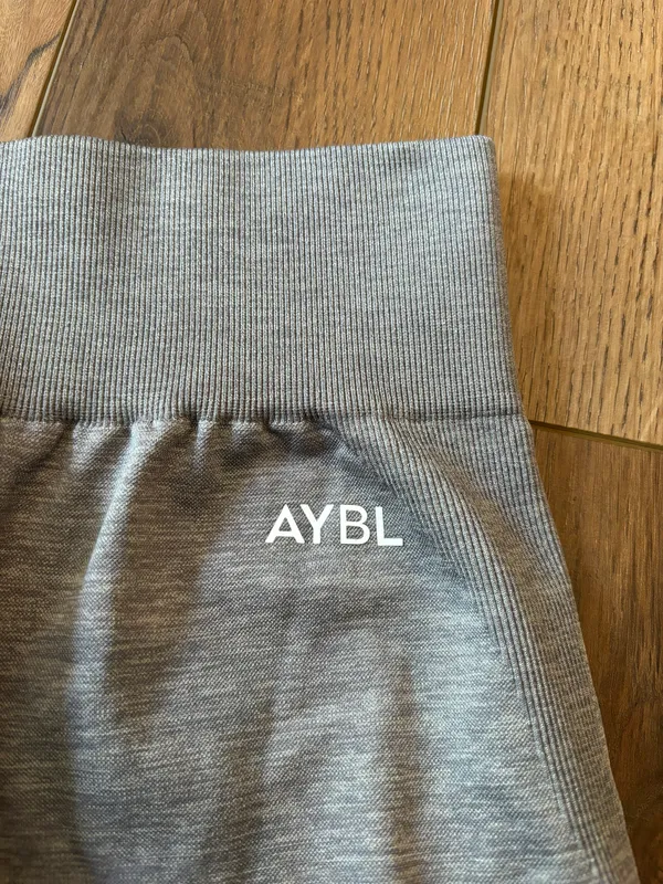 AYBL Seamless Leggings - Image 3