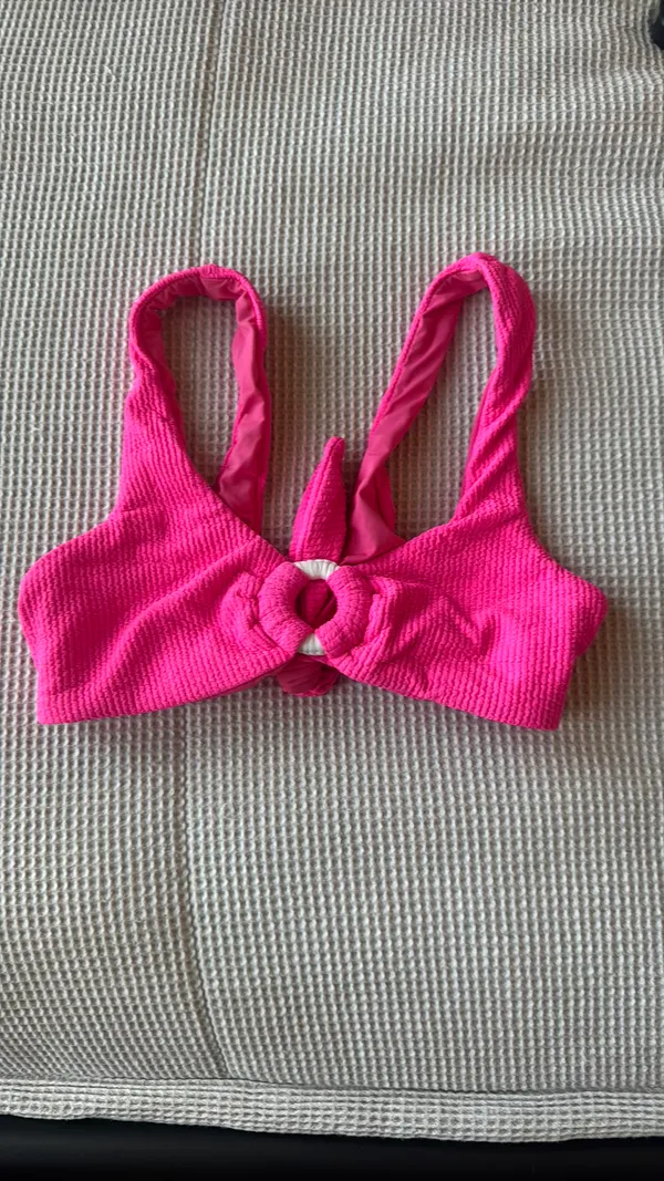 The beach club bikini set - Image 5