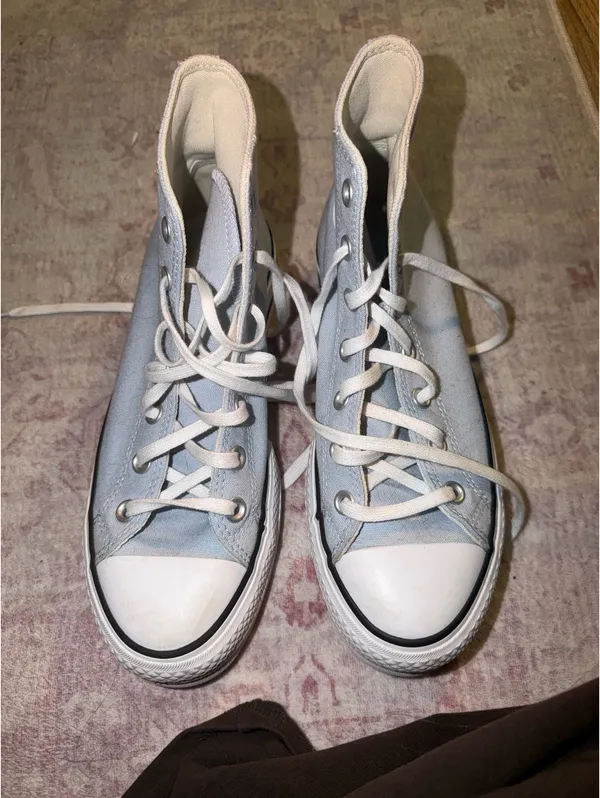 Platform Converse - Image 3