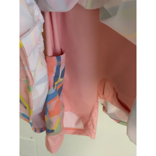 CROSBY by Mollie Burch Palm Beach Love All Dress NWOT size medium - Image 3