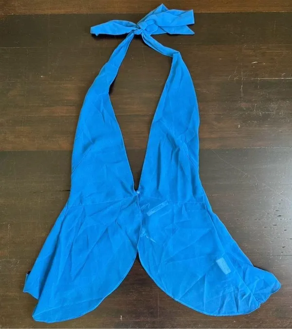 Peppermayo Halter Top NWOT! - Image 3