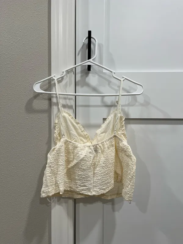Princess Polly Tank Top - Image 2