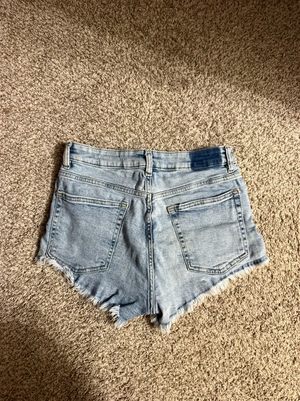 H&M Jean Short - Image 2