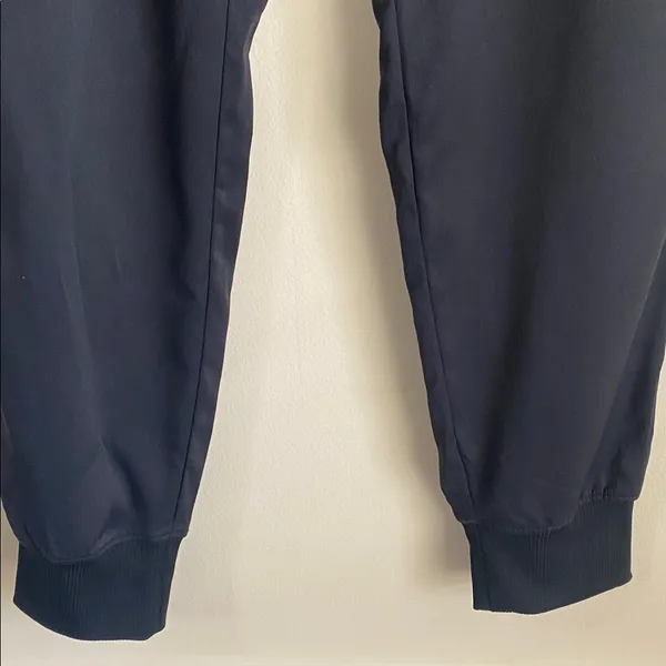 The North Face ladies black joggers size xs/tp - Image 3