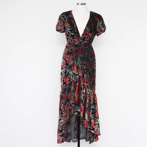 House of‎ Harlow 1960 x Revolve. Talita Dress. - Image 2