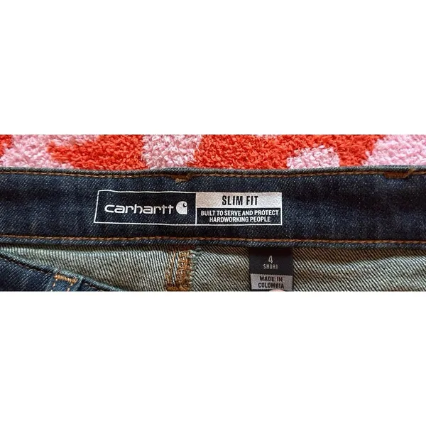 Carhartt Women’s Jeans - Image 3