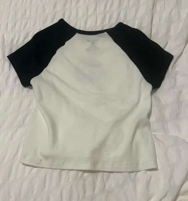 Urban Outfitters Top Future State Crop - Image 2