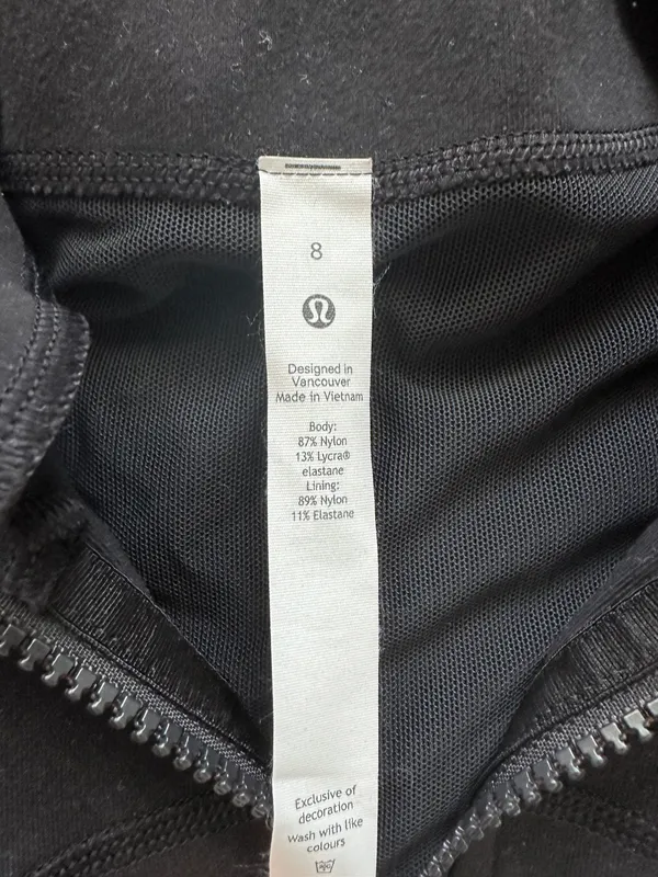 Lululemon Define Jacket - Image 5