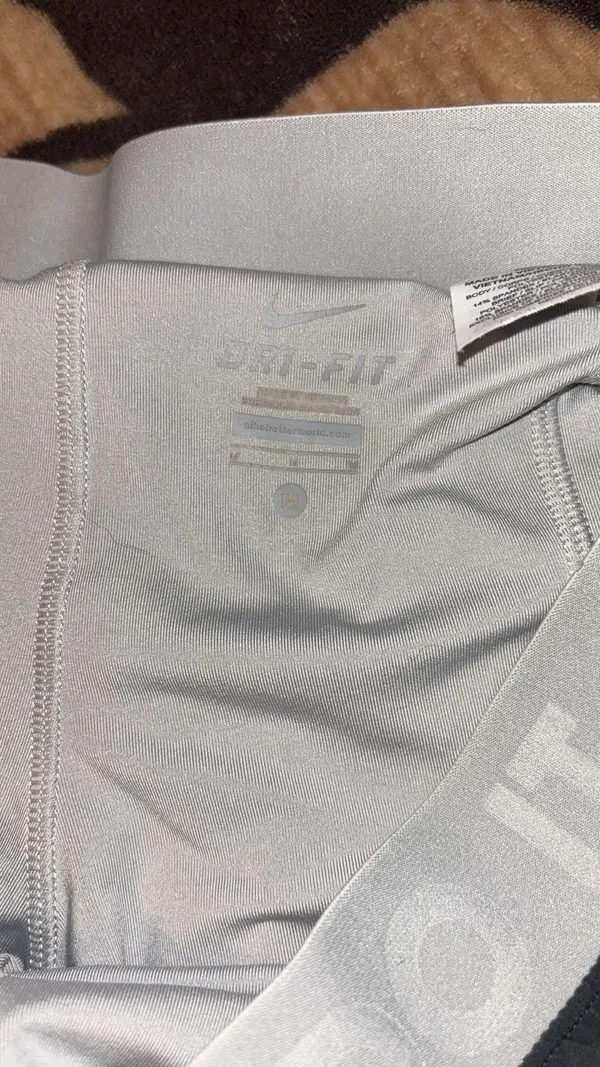 Nike Shorts Dri-Fit - Image 2