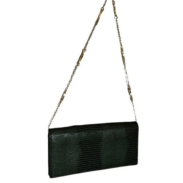 ‎Vintage Purse Green - Image 4