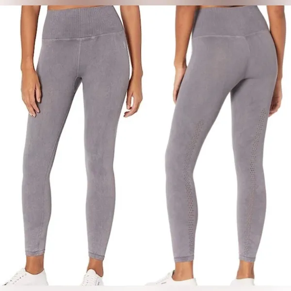 Free People Movement Good Karma Leggings Size XS/S - Image 5
