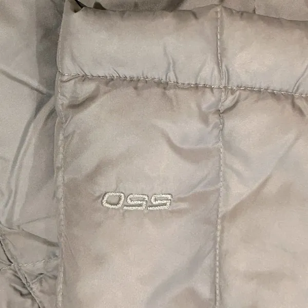 The North Face Goose Down 550 Metropolis Parka - Image 7