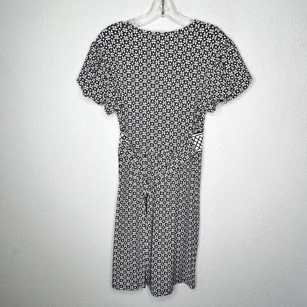 Voir Voir‎ Dress Black Size M - Image 2