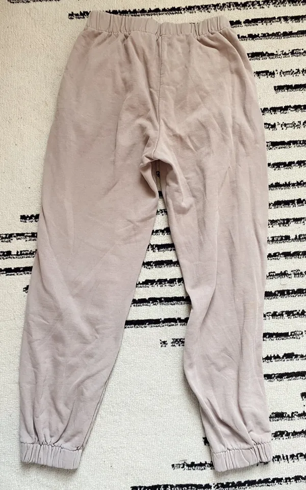 John Galt Sweatpants - Image 2