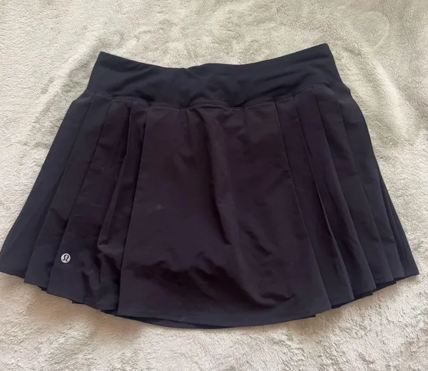 Lululemon Skirt - Image 2