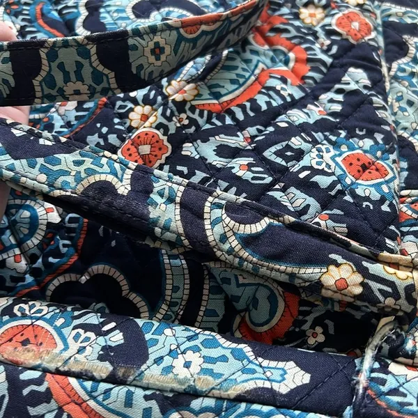 Vera Bradley Ultimate BookBag - Image 11