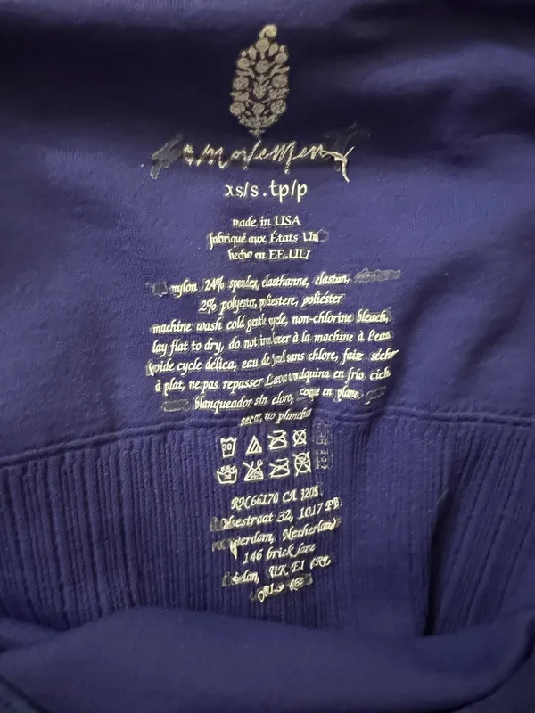 Free People Movement Top  - Image 5