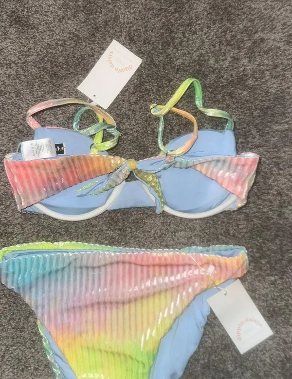 Dippin’ Daisy’s Bikini Set - Image 2