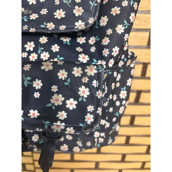 Kate Spade Navy‎ Floral Backpack - Image 4