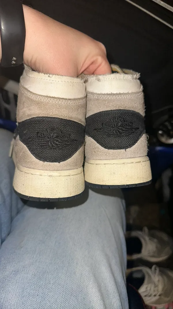 Jordan 1 Mid SE - Image 5