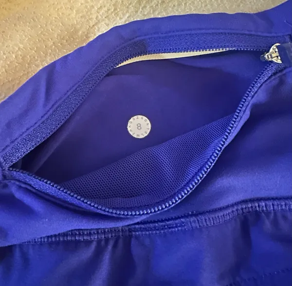 Lululemon Shorts Speed 4"  - Image 2