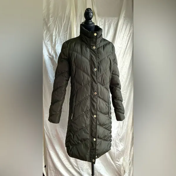 MICHAEL KORS puffer coat 🌟 - Image 5